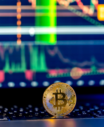 ReichtumBit Trading Informationen